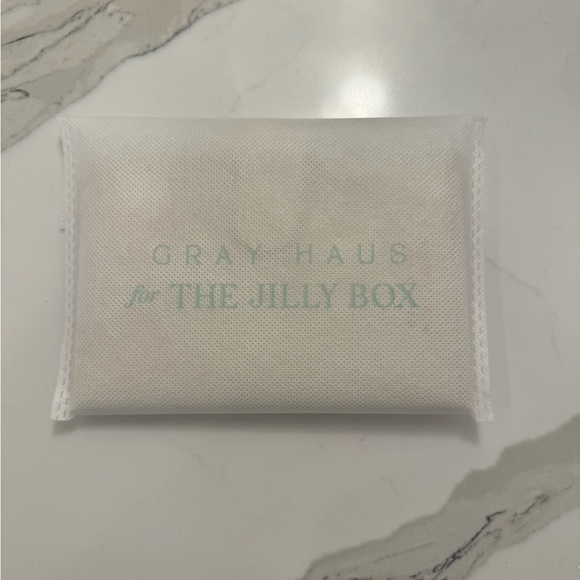 Jilly Box Gray Haus Monaco Passport Wallet - Picture 4 of 7